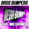 Mega Bump (The Megamix) cover art