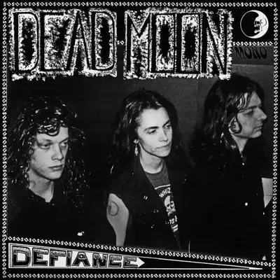 Defiance - Dead Moon