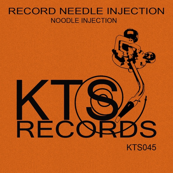Noodle Injection
