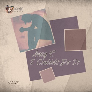 I Couldn't Do It - Single