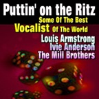 Puttin' on the Ritz