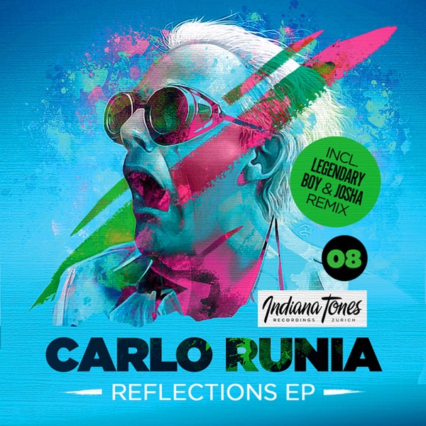 Reflections - EP