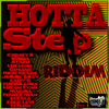 Hotta Step Riddim - Various Artists