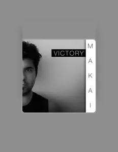 Listen to Andrew Makai, watch music videos, read bio, see tour dates & more!
