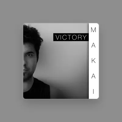Listen to Andrew Makai, watch music videos, read bio, see tour dates & more!