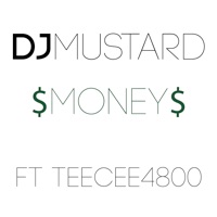 Money (feat. TeeCee4800) - Single - Mustard