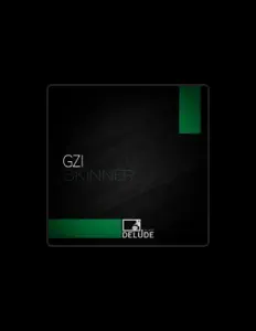 聆聽 GZI、觀看音樂影片、閱讀小傳、查看巡演日期等！