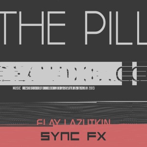 The Pill - Single