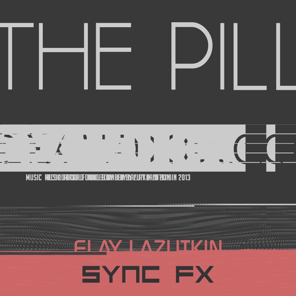 The Pill - Single