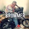 Brommer artwork
