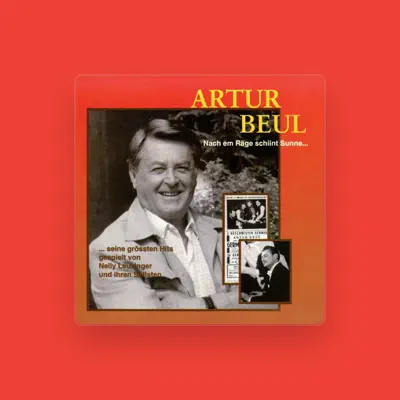 Listen to Artur Beul, watch music videos, read bio, see tour dates & more!