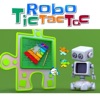 RoboTicTactoc musique - EP