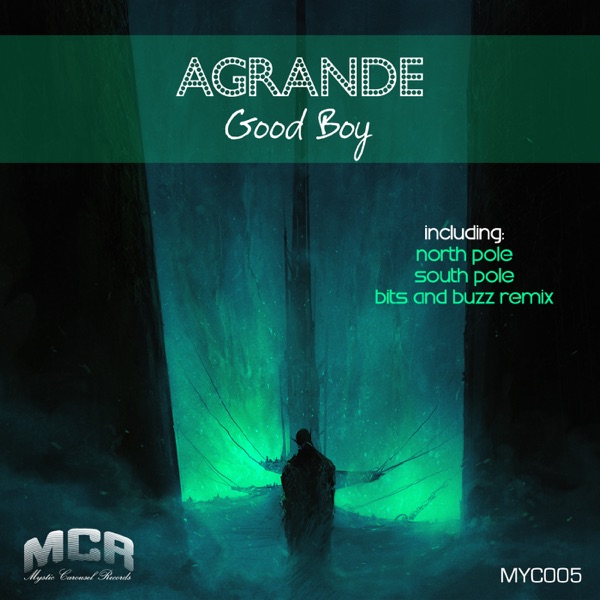 Good Boy - Single