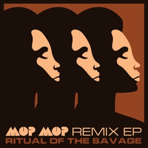 Ritual of the Savage Remix - Single