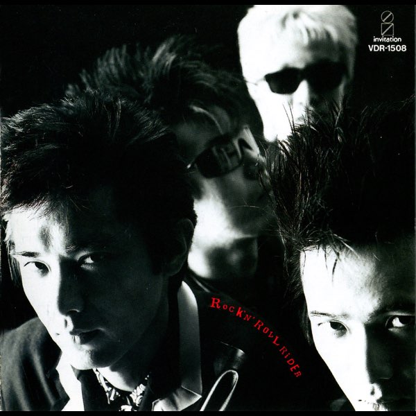 【GINGER掲載商品】 Rock'n Roll Music Apple - CLUB STAR THE by Album - Rider 邦楽