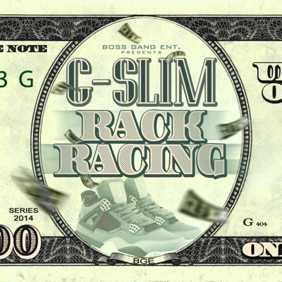 Rack Racing - Single