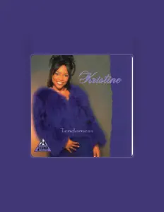 Listen to Kristine, watch music videos, read bio, see tour dates & more!