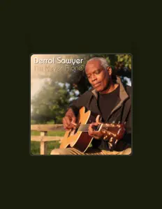 Derrol Sawyerを聴いたり、ミュージックビデオを鑑賞したり、経歴やツアー日程などを確認したりしましょう！