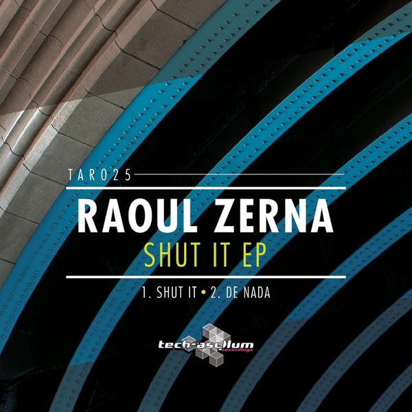 Shut It - Single