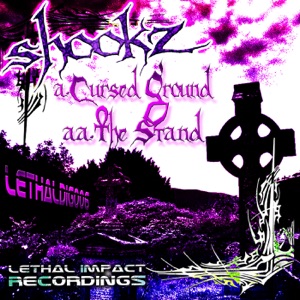 Cursed Ground / The Stand - Single