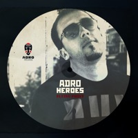 ADRO Heroes - Flying Point