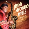 Jimmy Mvondo Mvélé