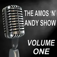 1943-10-08 - Episode 1 - Andys New Wife — Freeman Gosden & Charles Correll