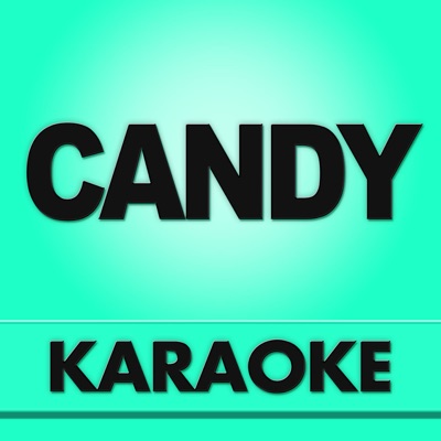 Backtracks Band - Candy (Instrumental Version)