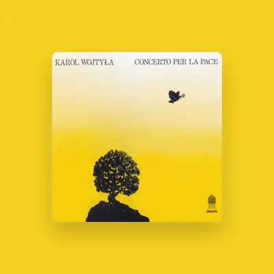 Listen to Paola Orlandi, watch music videos, read bio, see tour dates & more!