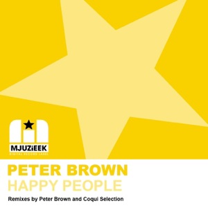 Happy People - Single