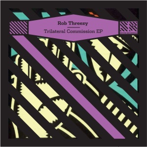 Trilateral Commission - Single