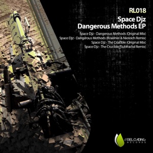 Dangerous Methods - EP