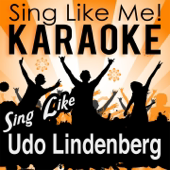 Airport (dich wiedersehn...) [Karaoke Version] [Originally Performed By Udo Lindenberg]