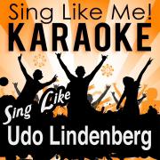 Bis ans Ende der Welt (Karaoke Version) [Originally Performed By Udo Lindenberg] - La-Le-Lu