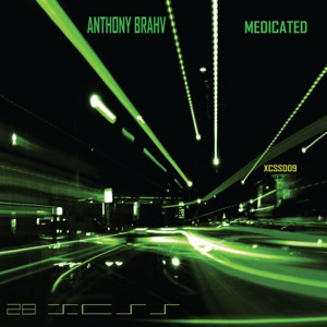 Medicated (Remixes) - EP