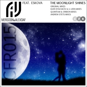 The Moonlight Shines (feat. Eskova)