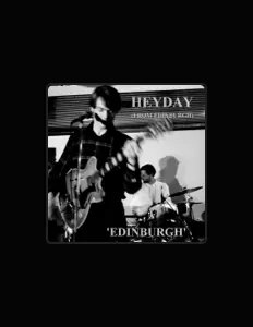 收听 Heyday、观看音乐视频、阅读小传、查看巡演日期等 ！