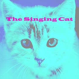 The Singing Cat Tigger