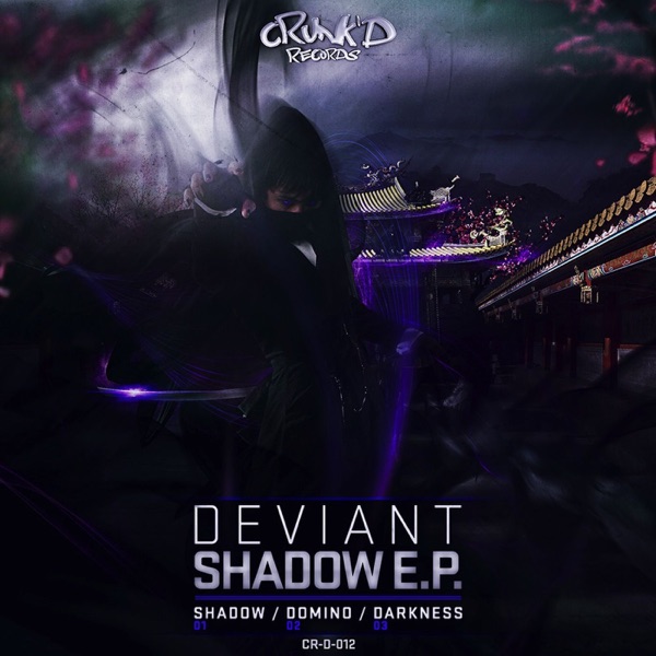 Shadow - EP