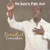 Benedict Lamartine - Pot Pouri – Lwanj