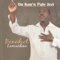 Benedict Lamartine - Pot Pouri – Lwanj