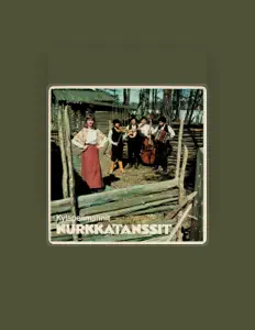 Listen to Kyläpelimannit, watch music videos, read bio, see tour dates & more!