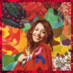 LOVE~winter song~ - EP - Miho Fukuhara