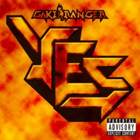 Yes!! - Single - Gaki Ranger