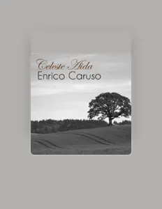 Emrico Carusoを聴いたり、ミュージックビデオを鑑賞したり、経歴やツアー日程などを確認したりしましょう！