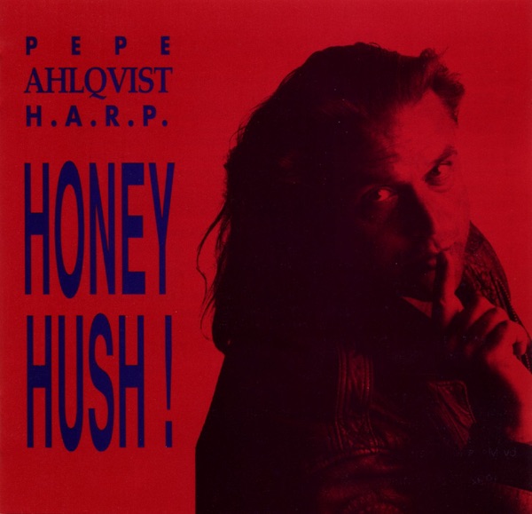 Honey Hush!