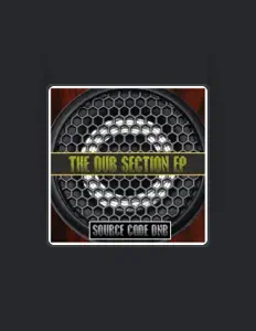 Poslechněte si interpreta D' Anthony, sledujte hudební videa, přečtěte si životopis, podívejte se na data turné a další informace.