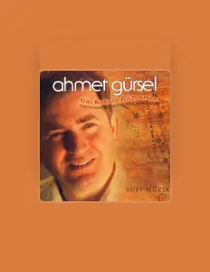 Listen to Ahmet Gürsel, watch music videos, read bio, see tour dates & more!