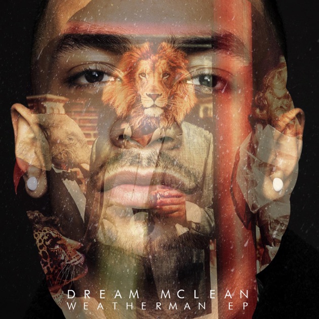 dream mclean greyscale