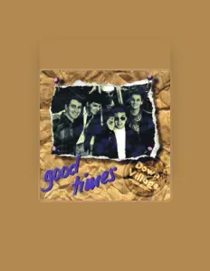 Down Villageを聴いたり、ミュージックビデオを鑑賞したり、経歴やツアー日程などを確認したりしましょう！